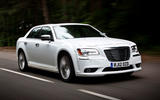 Chrysler 300C (from £7000)