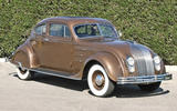 Chrysler Airflow (1934) Chrysler Airflow (1934)