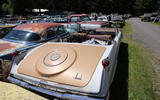 CHRYSLER IMPERIAL - 1962