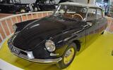 DS (1955)