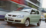 31: Rover CityRover 31: Rover CityRover