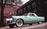Ford Thunderbird (1955)