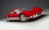 1965: Dino Berlinetta Speciale