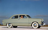 1949 Ford (1948) 1949 Ford (1948)