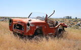 Ford Anglia 100E 1953