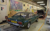 Ford (Ferguson) Capri 4x4 (1971)