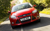 Ford Focus Ford Focus