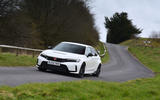 Best Fun Car: Honda Civic Type R	 Best Fun Car: Honda Civic Type R