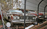 IMPERIAL - 1963 IMPERIAL - 1963
