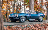 1957 Jaguar XKSS 1957 Jaguar XKSS