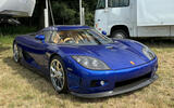 Koenigsegg CCX Koenigsegg CCX