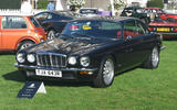 1976 Jaguar XJC 4.2 1976 Jaguar XJC 4.2