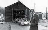 Tyrrell Racing still competes in Formula 1 - FACT 