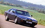 Aston Martin Lagonda Aston Martin Lagonda