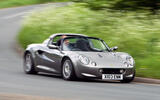 Lotus Elise Mk1 (1996-2001) - £15,000 Lotus Elise Mk1 (1996-2001) - £15,000