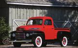 Mercury’s F (1948) Mercury’s F (1948)