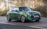 How to Choose a Mini How to Choose a Mini