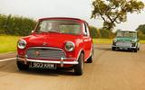 Mini Cooper Mini Cooper