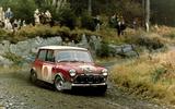 Austin Mini (1959) Austin Mini (1959)