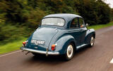 Morris Minor (1948) Morris Minor (1948)