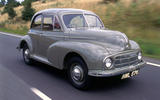Morris Minor Morris Minor