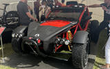Ariel Nomad 2 Ariel Nomad 2
