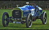 Packard Twin Six Packard Twin Six
