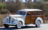 Packard (1899 - 1958)