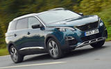 19: Peugeot 5008 – from £25,020 - Target Price: £24,939