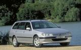 Peugeot 406 from £600 Peugeot 406 from £600