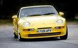 Porsche 968