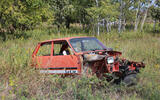 RENAULT LE CAR