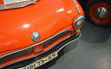 AWZ P70 (1955-1959) AWZ P70 (1955-1959)