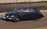 Tatra 77 (1934) Tatra 77 (1934)