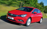 98: Vauxhall Astra 98: Vauxhall Astra