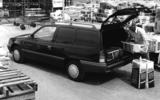 Vauxhall Astramax and Astravan (from £1000) Vauxhall Astramax and Astravan (from £1000)
