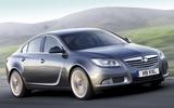 9: Vauxhall Insignia (36,040 sold) 9: Vauxhall Insignia (36,040 sold)
