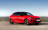 Opel Corsa – 4 recalls  Opel Corsa – 4 recalls