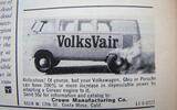 VolksVair (1960s)  VolksVair (1960s)