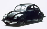 Volkswagen ‘Beetle’ (1950)