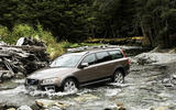 Volvo XC70 (from £1500)