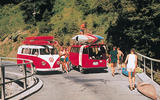 Volkswagen Bus (1949) Volkswagen Bus (1949)