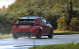 THE GR YARIS WILL REVIVE THE HOT HATCH MARKET - 2 THE GR YARIS WILL REVIVE THE HOT HATCH MARKET - 2