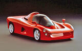 Yamaha OX99-11 (1992)