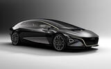 Lagonda returns 2