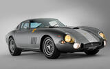 1964 Ferrari 275 GTB/C Speciale 1964 Ferrari 275 GTB/C Speciale