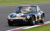 TVR 1600M, 3000M, Taimar (1972)
