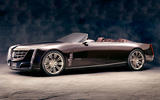 Cadillac Ciel (2010) Cadillac Ciel (2010)