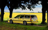 VOLVO 850 R 1995-1997 VOLVO 850 R 1995-1997