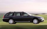 Rover 75 Rover 75